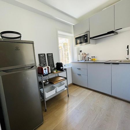 Estilosa Vivienda En El Centro Виго Екстериор снимка